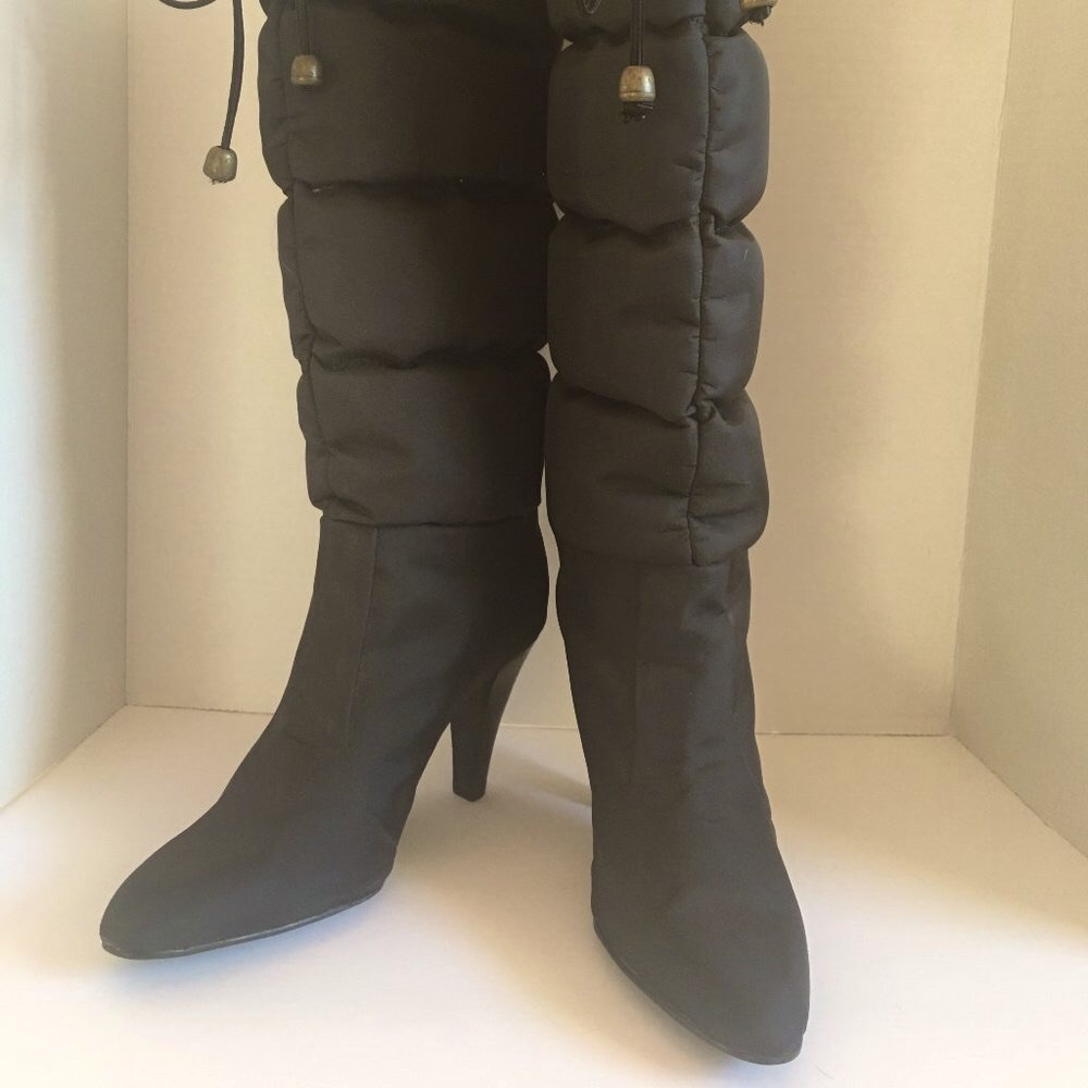 KURT GEIGER Luxury Boot